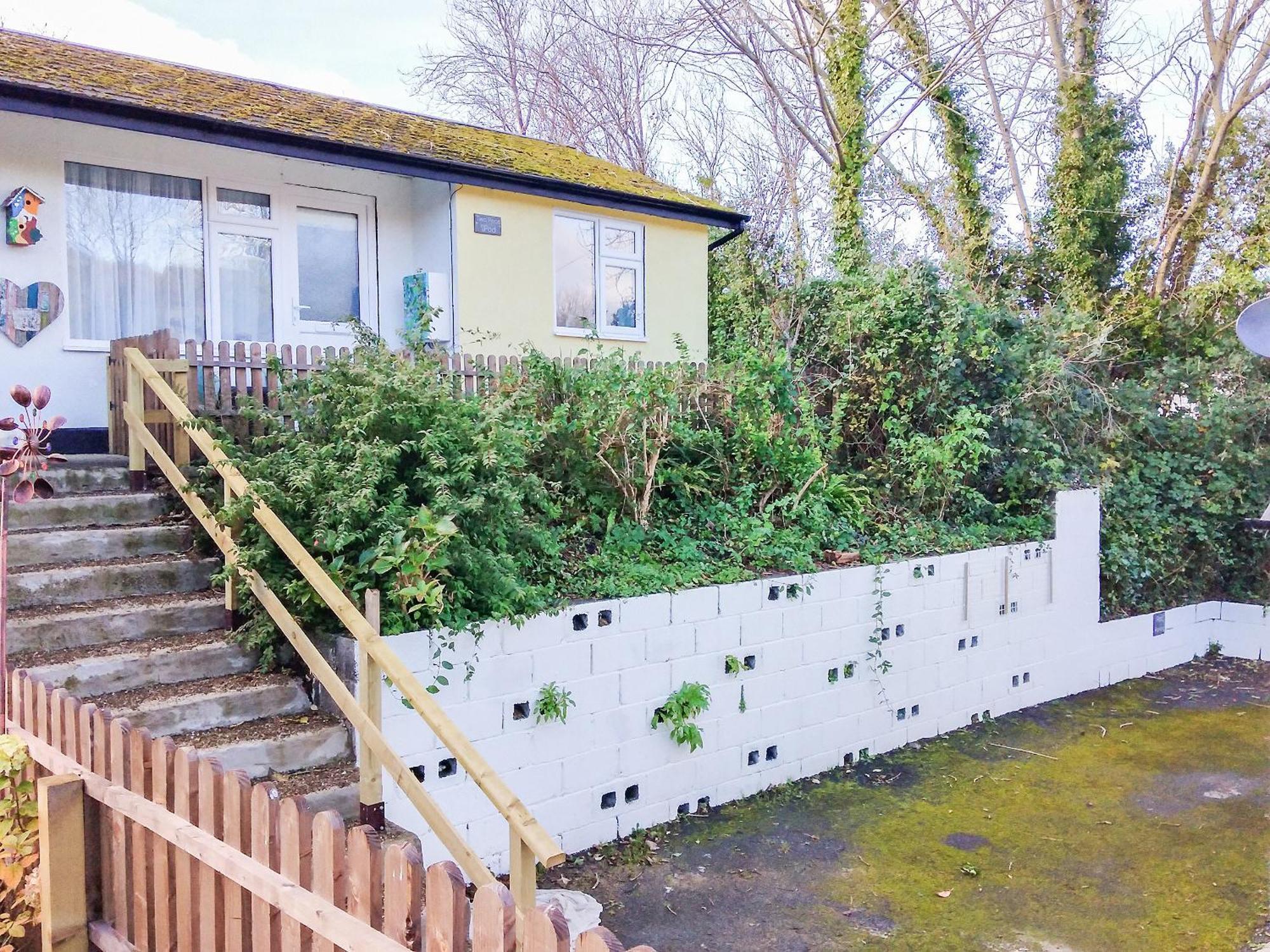 Two Peas In A Pod Villa Henfynyw Upper Exterior foto